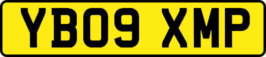 YB09XMP