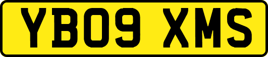 YB09XMS