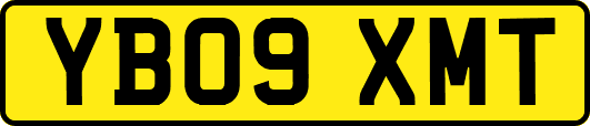 YB09XMT