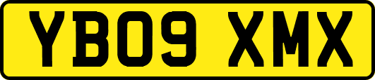 YB09XMX