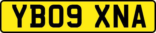 YB09XNA