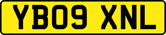 YB09XNL