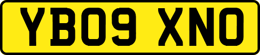YB09XNO