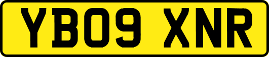 YB09XNR