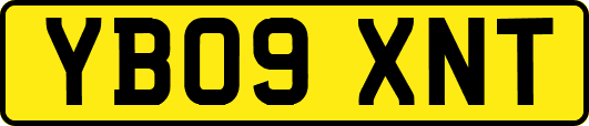 YB09XNT