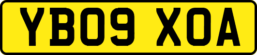 YB09XOA