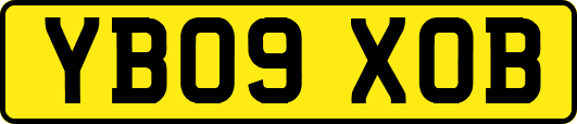 YB09XOB