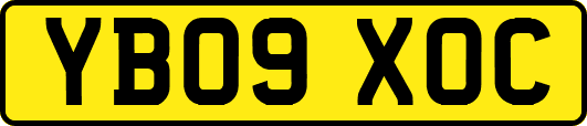 YB09XOC