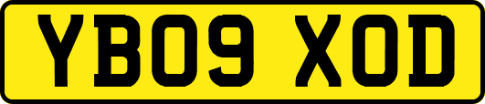 YB09XOD