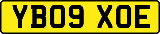 YB09XOE