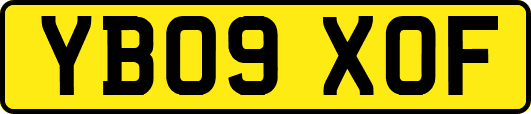 YB09XOF