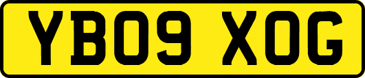 YB09XOG