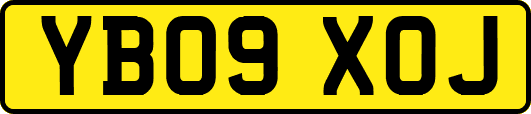 YB09XOJ