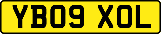 YB09XOL