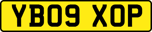 YB09XOP