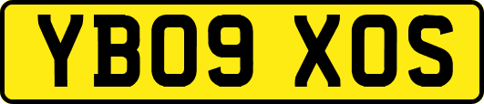 YB09XOS