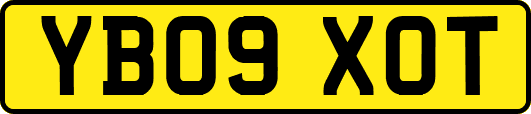 YB09XOT