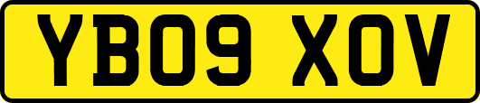 YB09XOV