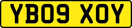 YB09XOY