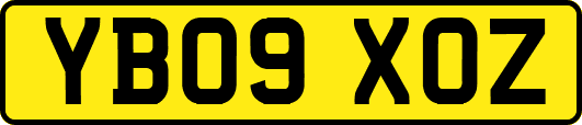 YB09XOZ