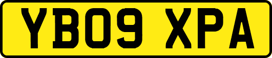 YB09XPA