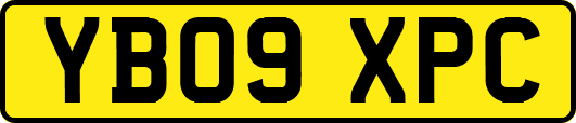 YB09XPC