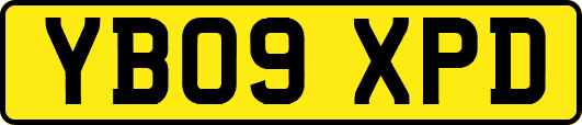 YB09XPD