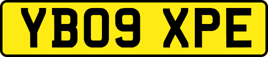 YB09XPE