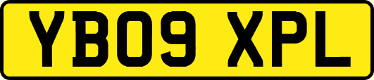YB09XPL
