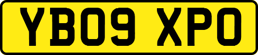 YB09XPO
