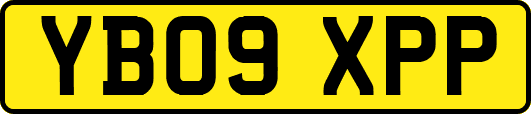 YB09XPP