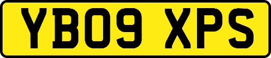 YB09XPS