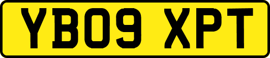 YB09XPT