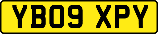 YB09XPY