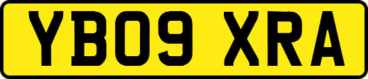 YB09XRA