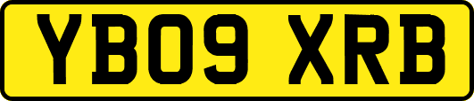 YB09XRB