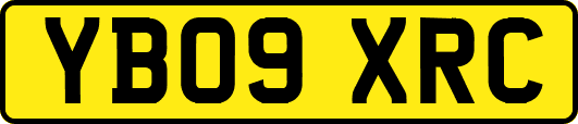 YB09XRC