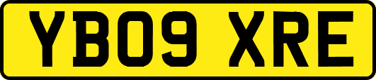 YB09XRE