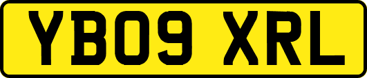 YB09XRL