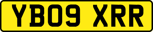 YB09XRR