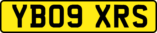 YB09XRS