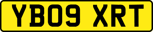 YB09XRT