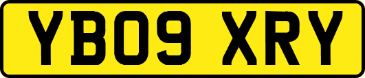 YB09XRY