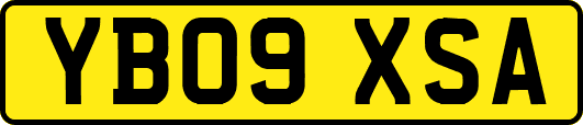 YB09XSA