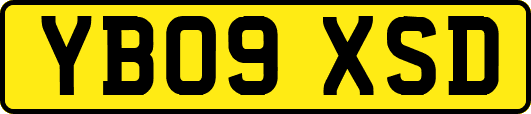 YB09XSD