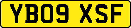 YB09XSF