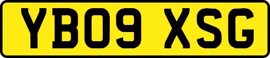 YB09XSG