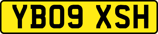 YB09XSH