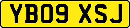 YB09XSJ
