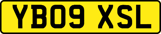 YB09XSL